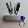 with Keyring Mini Manicure Set for Women (PT7486-1)